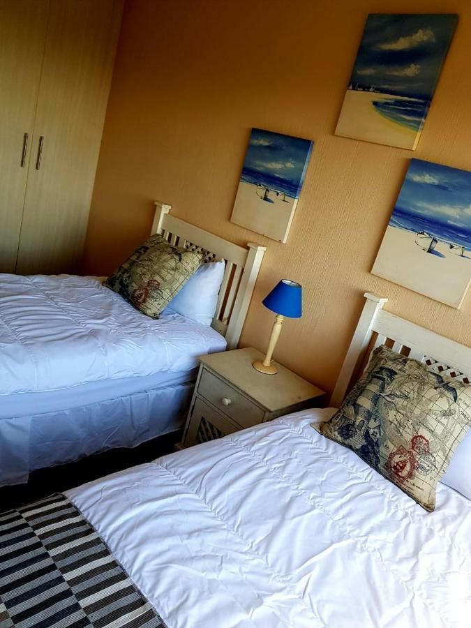 Ocean View Villas Unit G02 Port Edward Ngoại thất bức ảnh